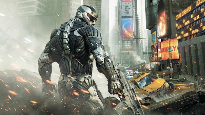Game artwork 1