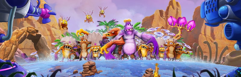 Game artwork 1