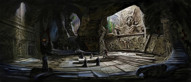 Game artwork 4