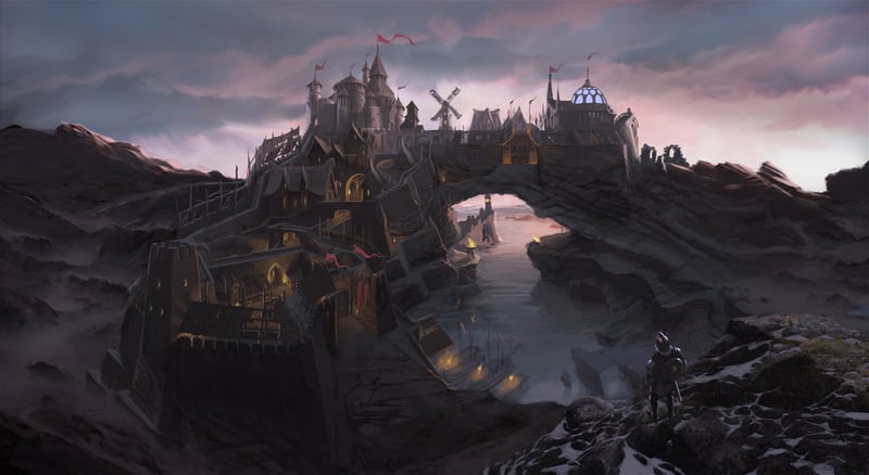 Game artwork 2