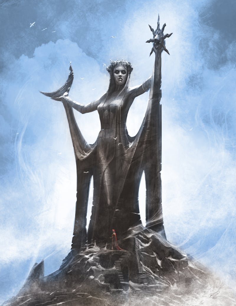 Game artwork 5