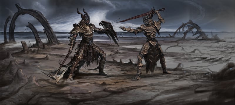 Game artwork 3