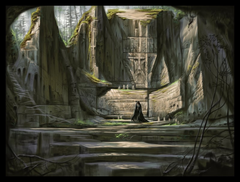 Game artwork 5