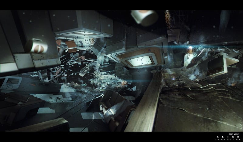 Game artwork 2