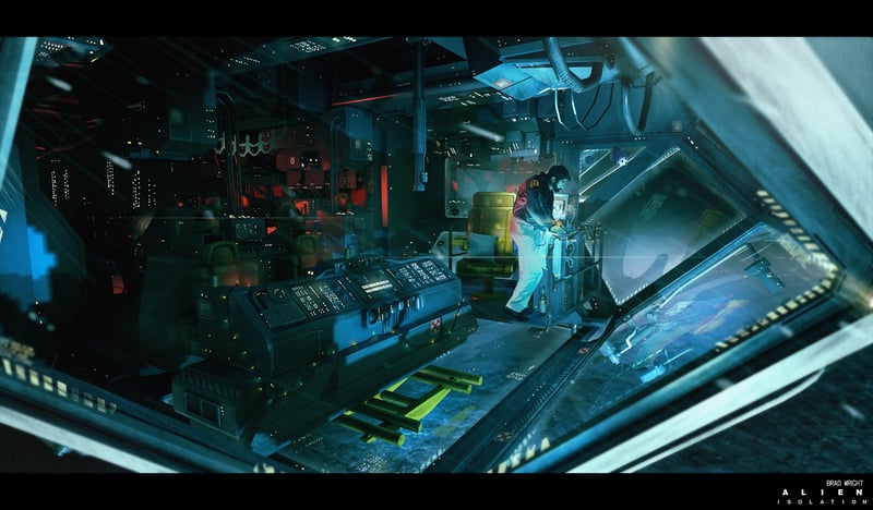 Game artwork 5