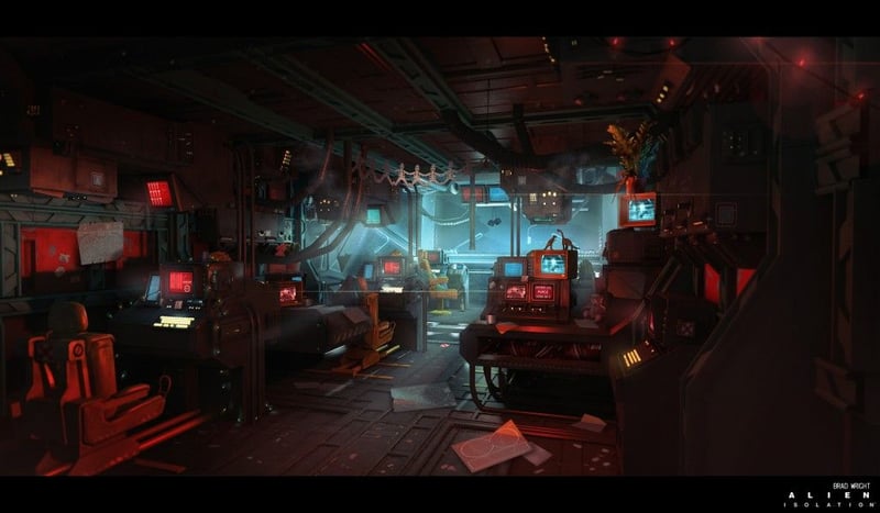 Game artwork 3