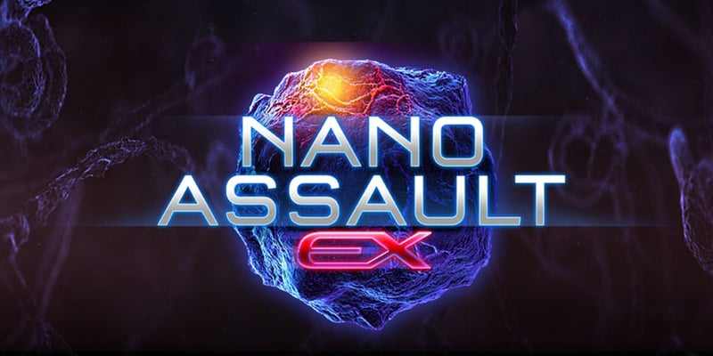 Game artwork 1