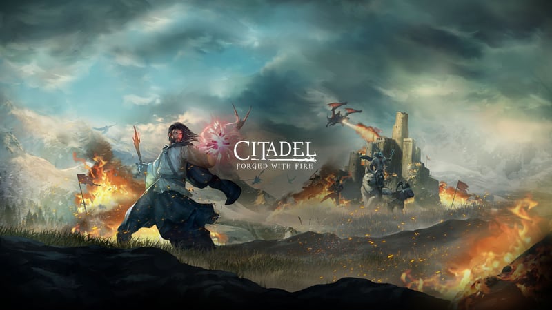 Game artwork 1