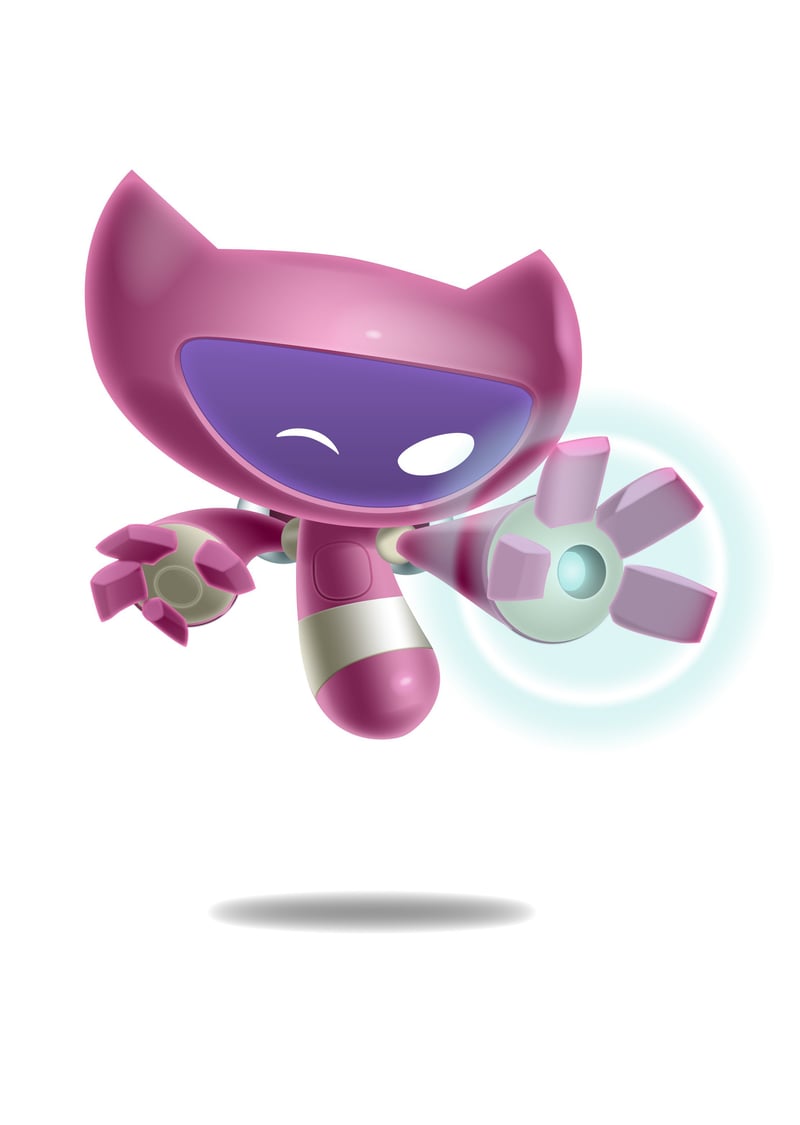 Game artwork 5
