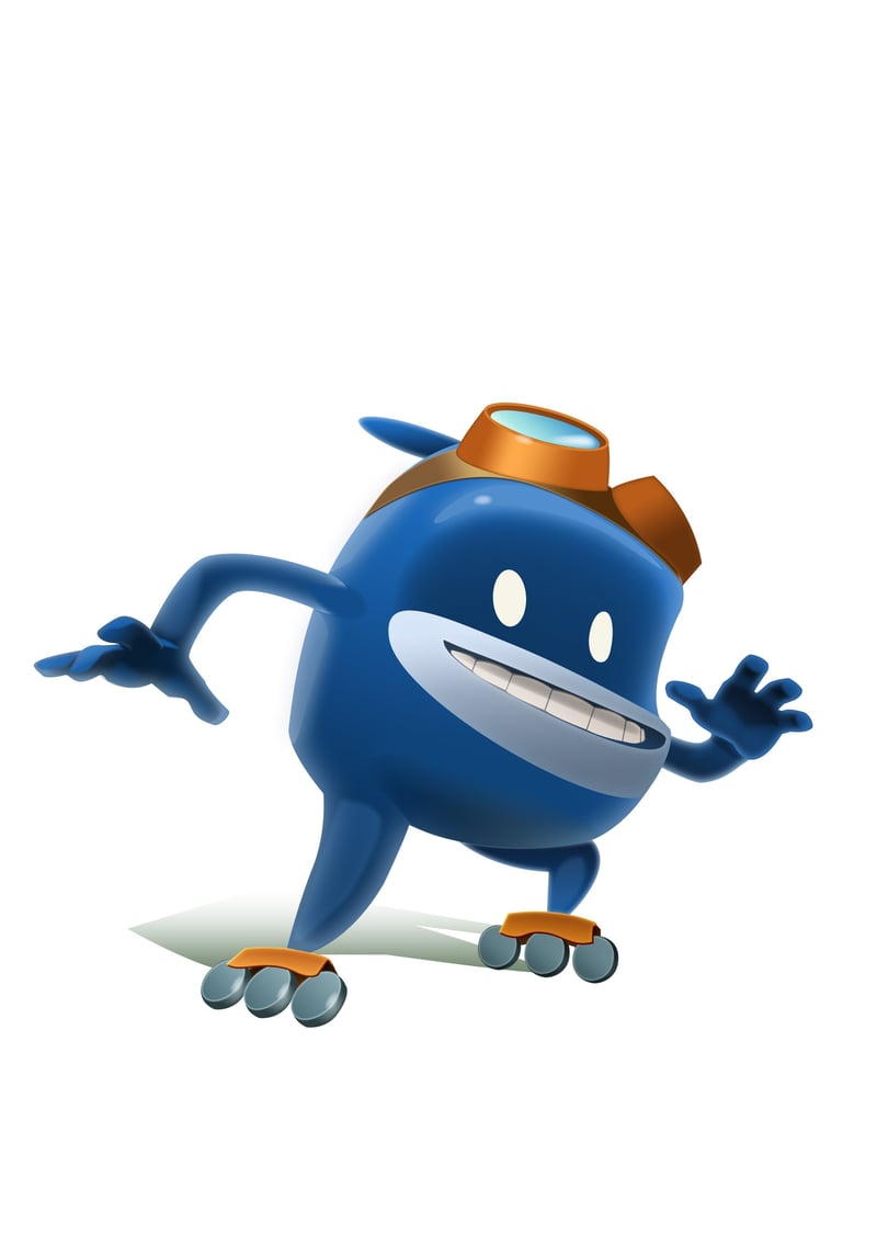 Game artwork 3