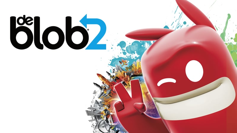 Game artwork 1