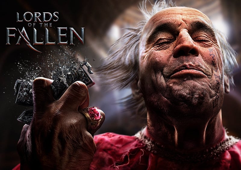 Game artwork 1