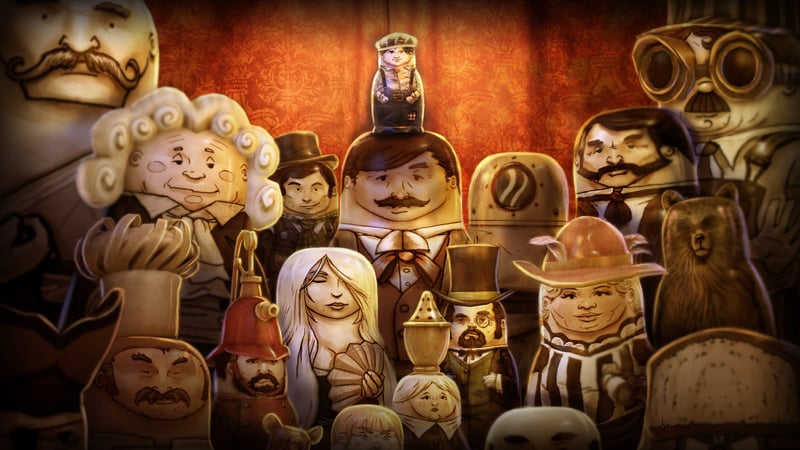 Game artwork 1