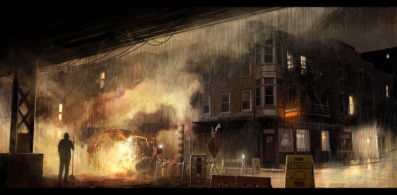 Game artwork 3