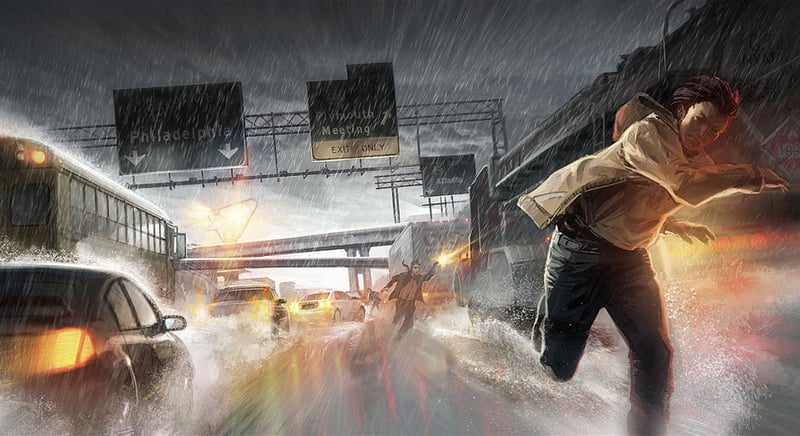 Game artwork 3