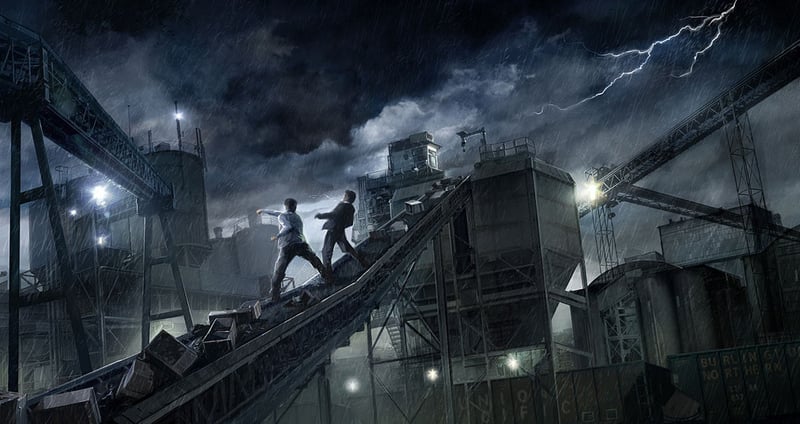 Game artwork 5