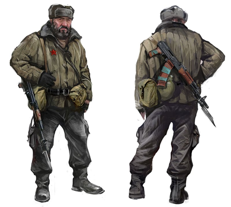 Game artwork 1