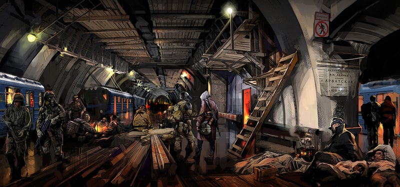 Game artwork 3