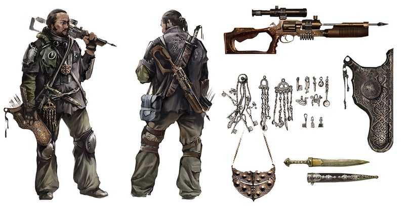 Game artwork 2