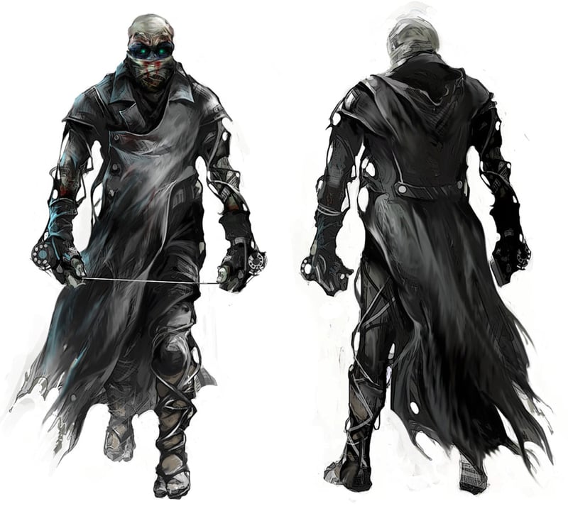 Game artwork 2