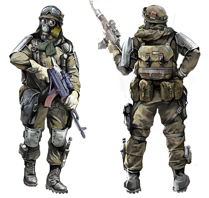 Game artwork 3