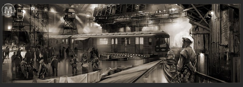 Game artwork 2