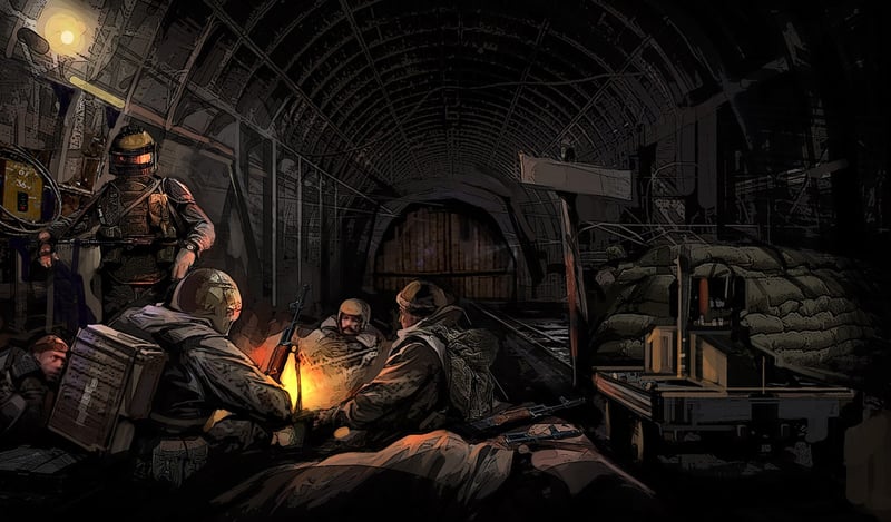 Game artwork 2