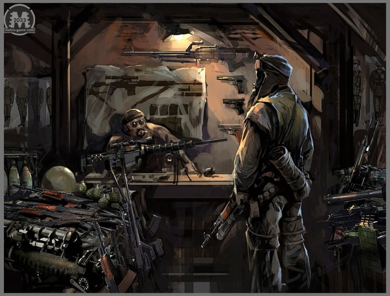 Game artwork 4
