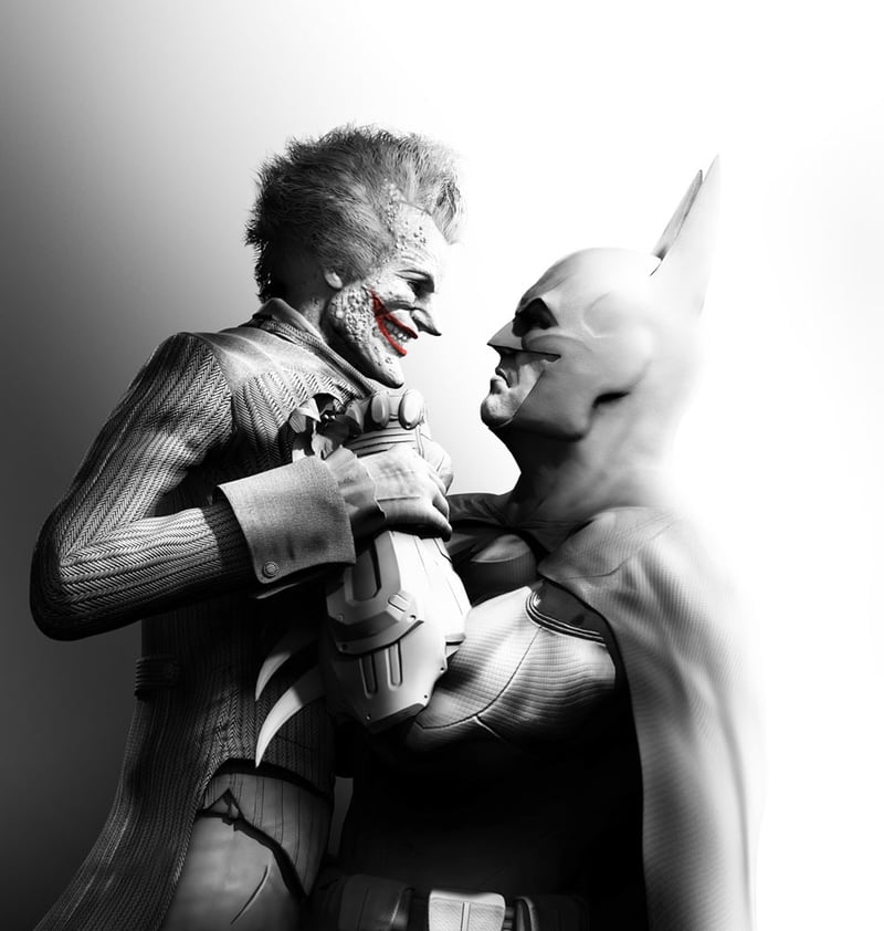 Game artwork 2