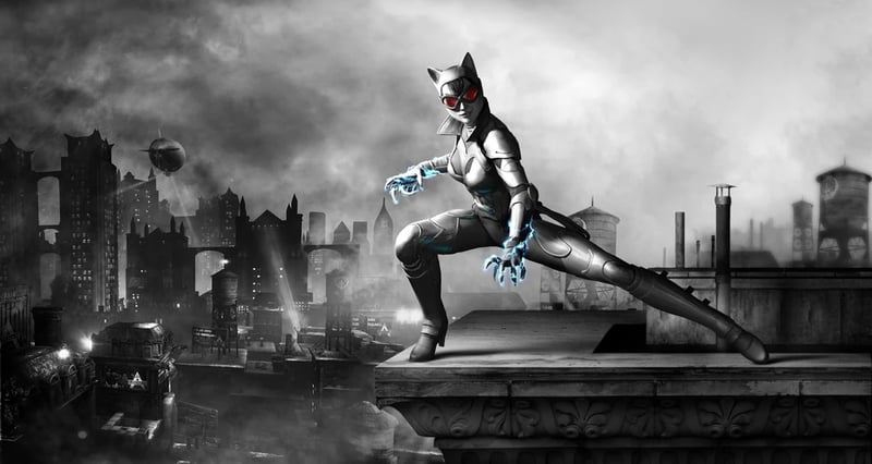 Game artwork 1