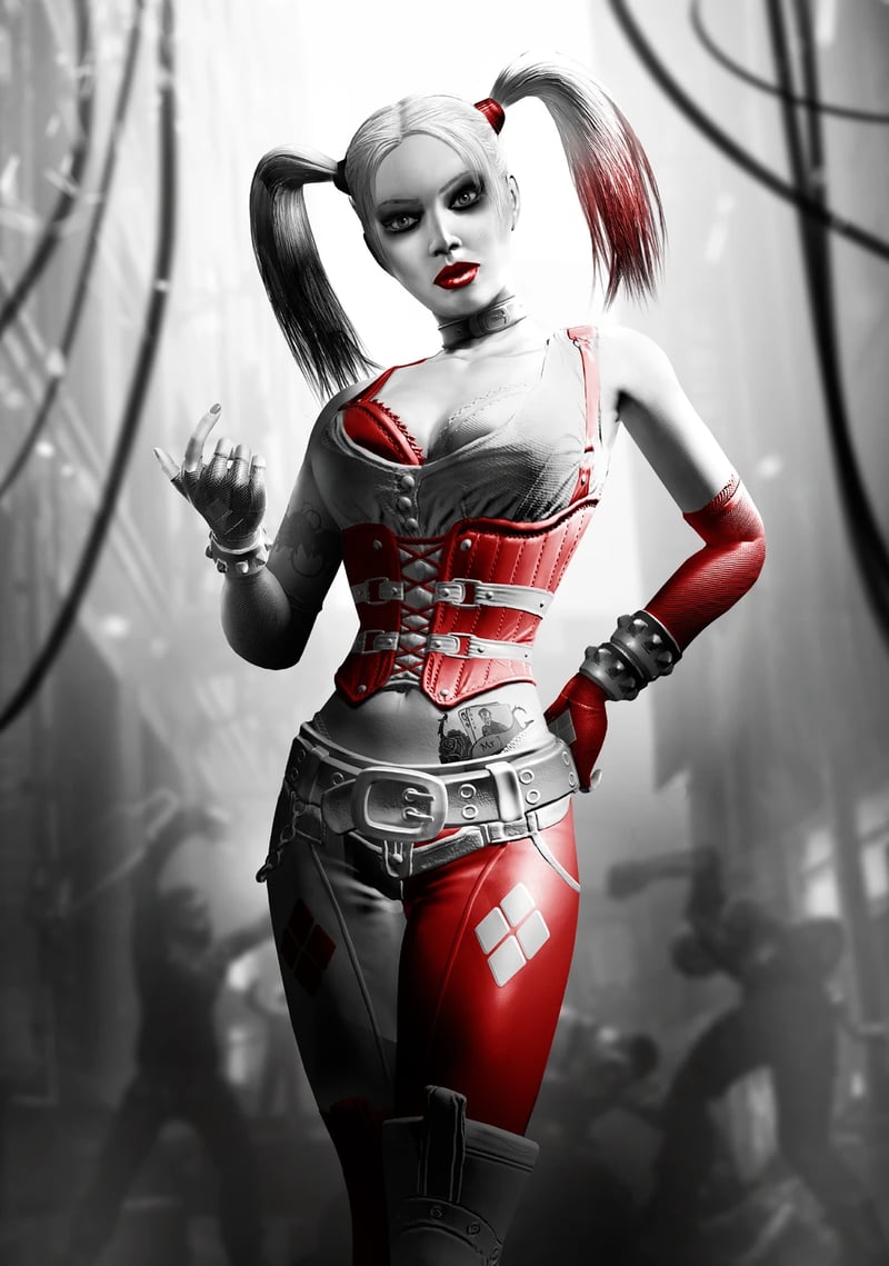 Game artwork 4