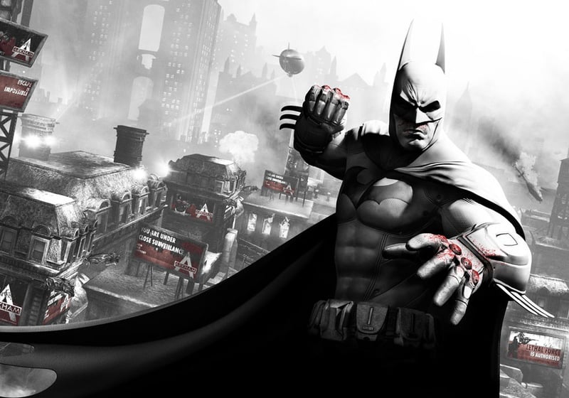 Game artwork 4