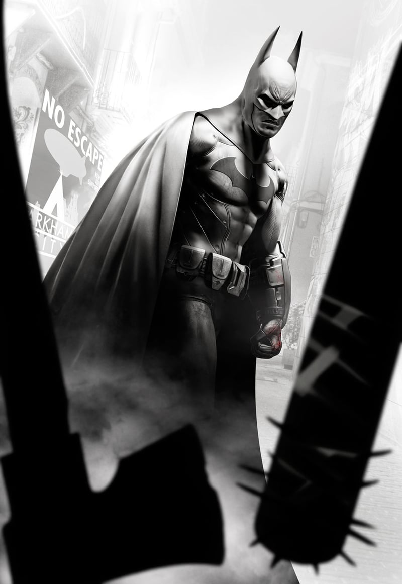 Game artwork 4