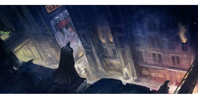 Game artwork 4