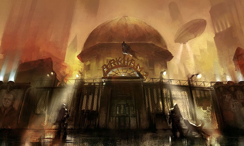 Game artwork 5