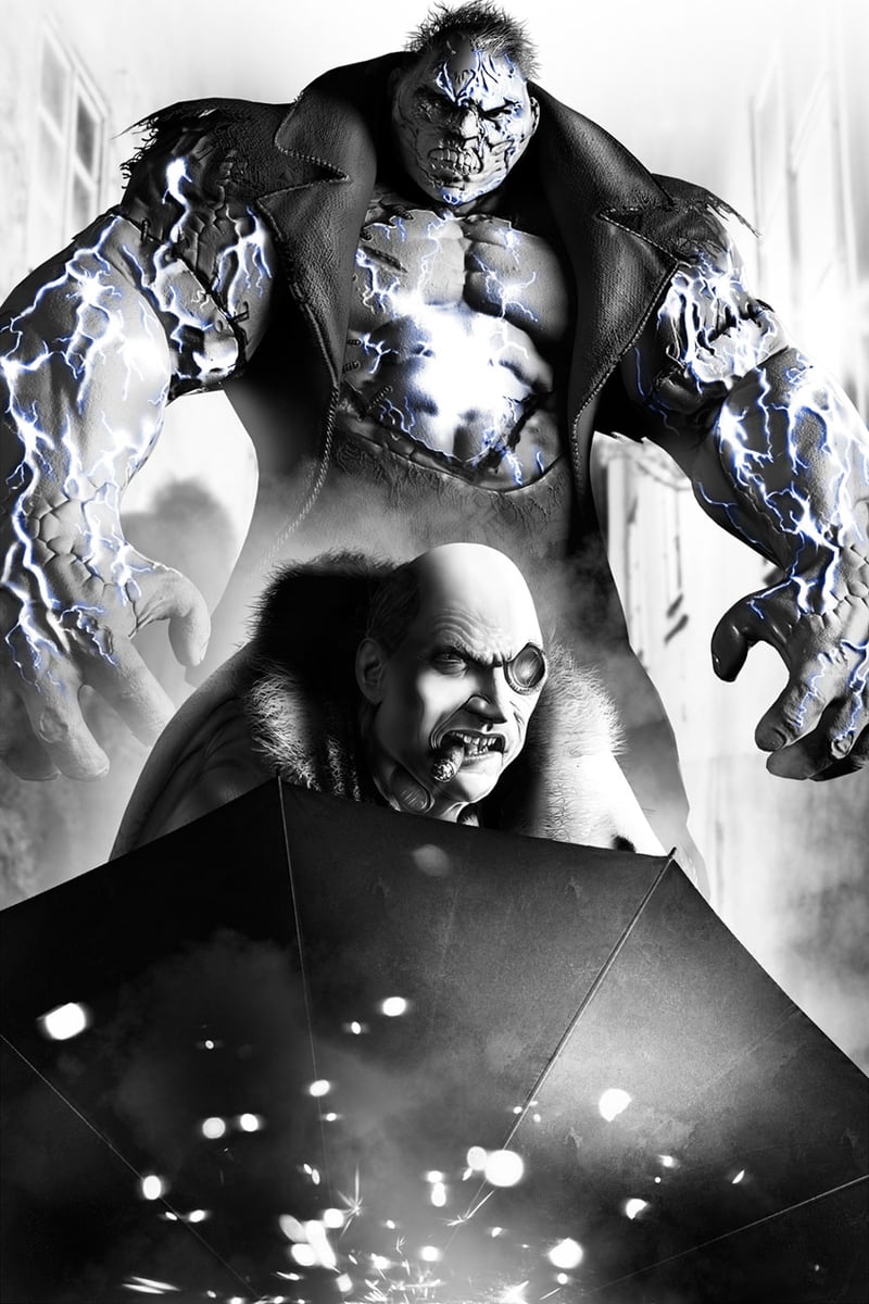 Game artwork 2