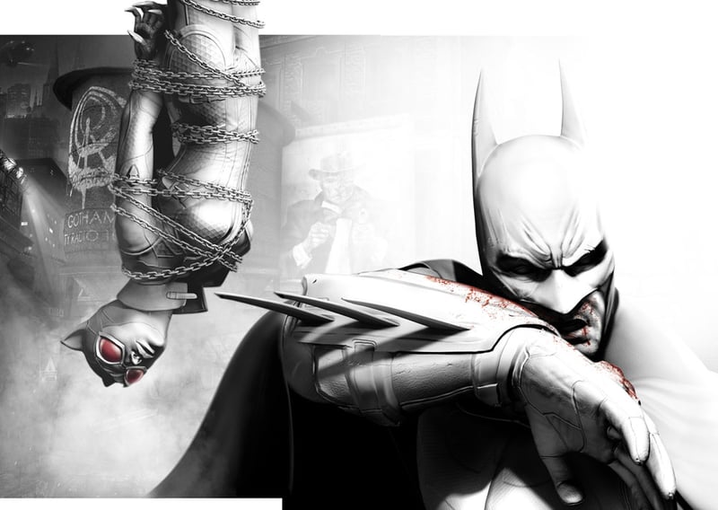 Game artwork 2