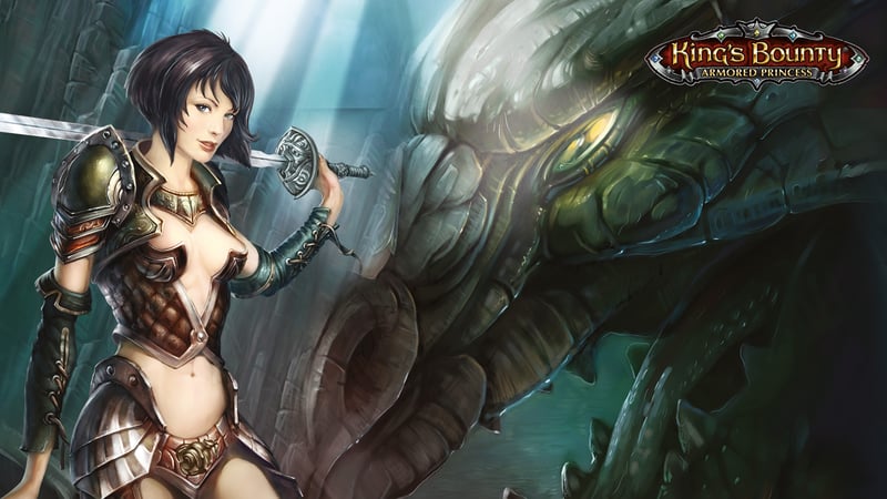 Game artwork 1