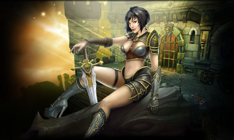 Game artwork 3