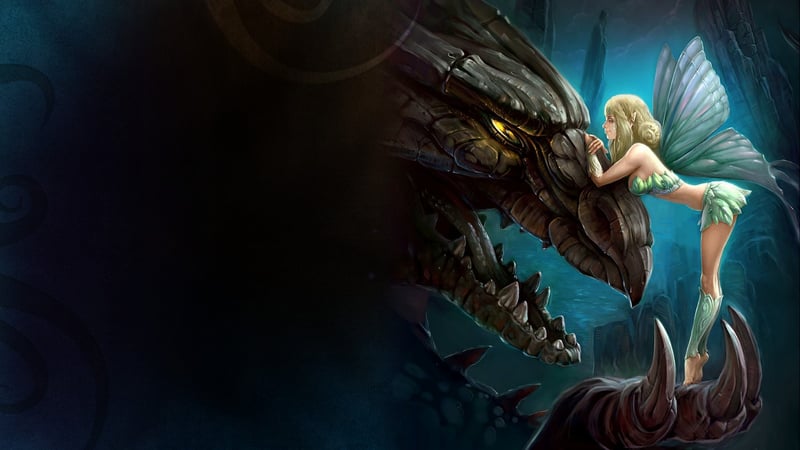 Game artwork 3