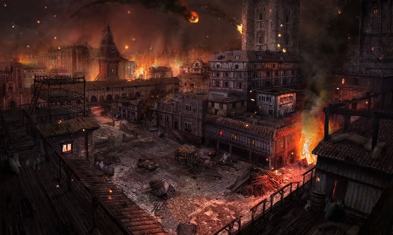 Game artwork 1