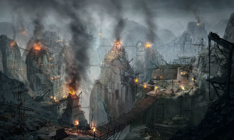 Game artwork 2