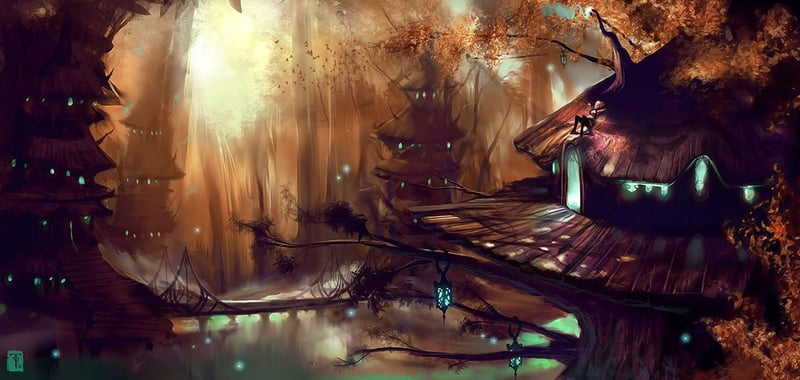 Game artwork 5