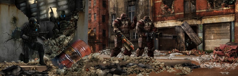 Game artwork 1
