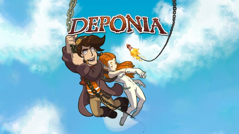 Game artwork 1