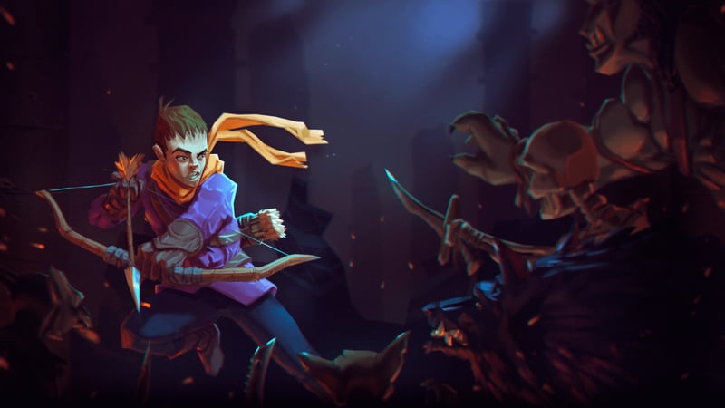 Game artwork 1