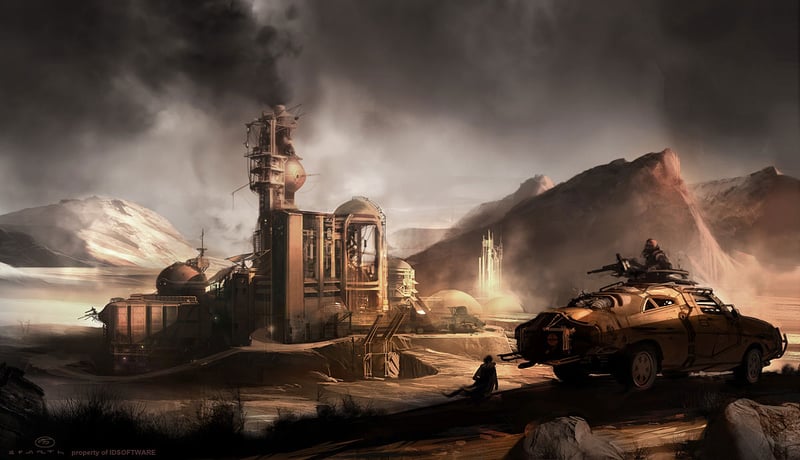 Game artwork 1