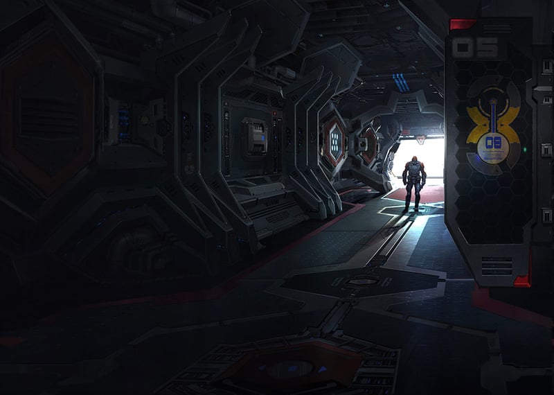 Game artwork 4