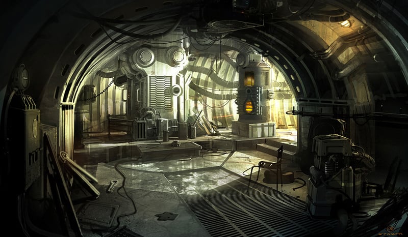 Game artwork 5