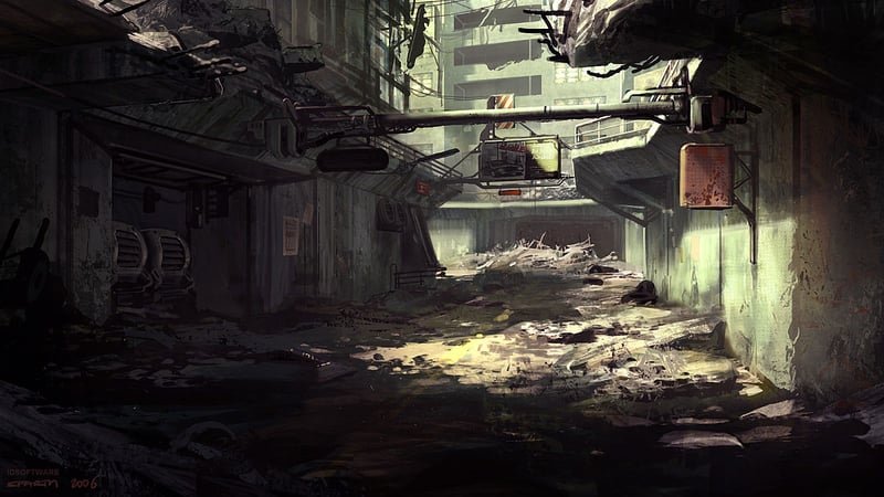 Game artwork 2